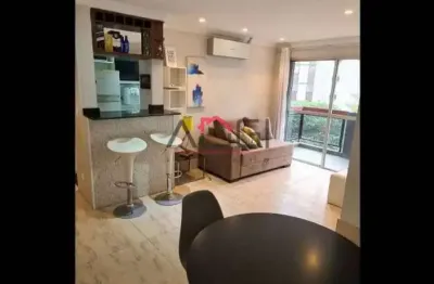 Apartamento com 2 dormitórios à venda, 60 m² por r$ 798.000,00 - vila olímpia - são paulo/sp