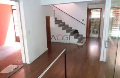 Casa à venda, 250 m² por r$ 1.500.000,00 - campo belo - são paulo/sp