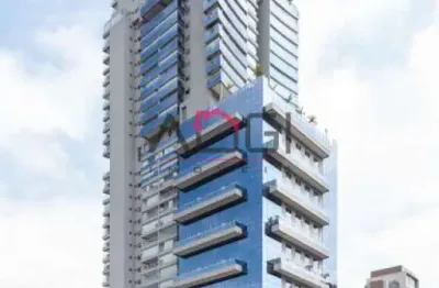 Apartamento, 55 m² - venda por r$ 1.590.000,00 ou aluguel por r$ 7.767,00/mês - vila nova conceição