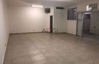 Casa comercial à venda, 250 m² por r$ 2.500.000 - brooklin - são paulo/sp