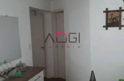 Apartamento com 2 quartos à venda na Avenida Interlagos, 5699, Jardim Marajoara, São Paulo