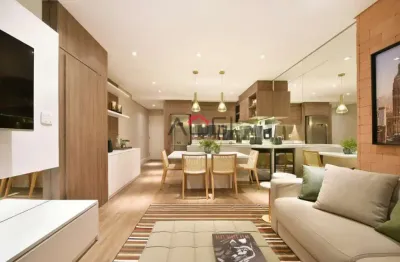 Apto - 68 m² - mobiliado - locação/venda - vila nova conceição - sp