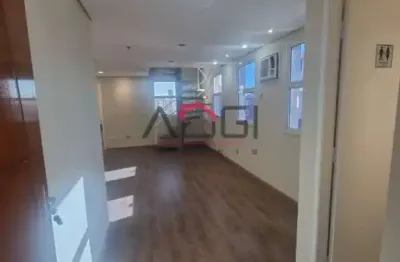 Prédio com 1 sala para alugar na Rua Barão do Triunfo, 73, Brooklin Paulista, São Paulo