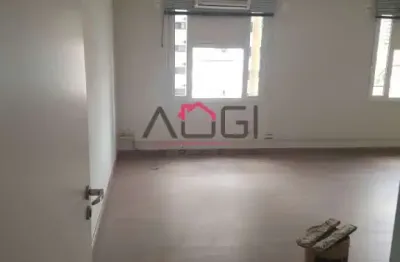 Prédio com 1 sala para alugar na rua laplace, 74, brooklin paulista, são paulo, 30 m2 por r$ 1.500
