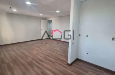 Prédio com 1 sala para alugar na Rua Laplace, 74, Brooklin Paulista, São Paulo