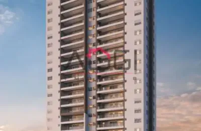 Apartamento com 3 quartos à venda na Rua Bento Branco de Andrade Filho, 477, Jardim Dom Bosco, São Paulo