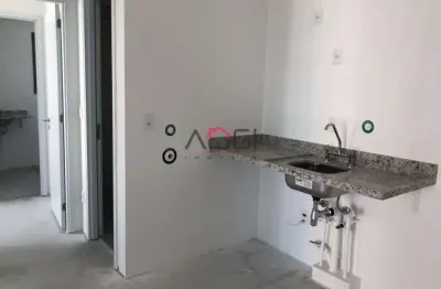 Excelente localização - 2 dorm. 1 súite - 48 m² - do lado do metrô !!!