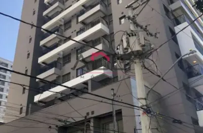 Excelente localização - 2 dorm. - 42 m² - do lado do metrô !!!