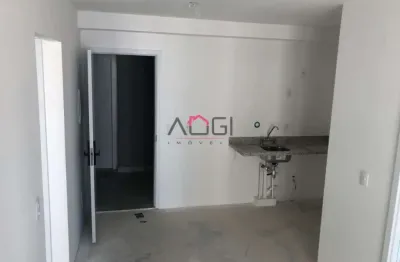 Excelente localização - 2 dorm. - 42 m² - do lado do metrô !!!