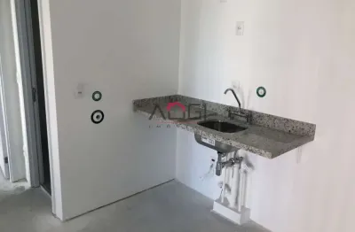 Excelente localização - 2 dorm. 1 súite - 48 m² - do lado do metrô !!!