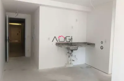 Excelente localização - 2 dorm. 1 súite - 48 m² - do lado do metrô !!!