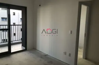 Apartamento com 2 quartos à venda na Rua Itatiaia, 356, Vila Guarani, São Paulo