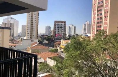 Excelente localização - 2 dorm. 1 súite - 48 m² - do lado do metrô !!!