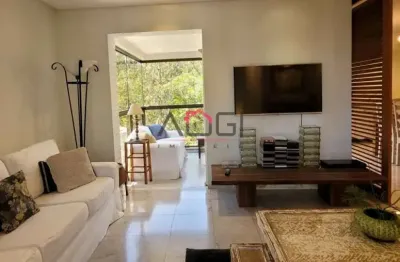 Apartamento com 4 quartos à venda na rua alcantarilla, 393, vila andrade, são paulo, 197 m2 por r$ 1.250.000