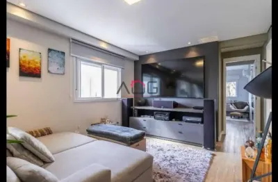 Apartamento com 3 quartos à venda na Rua Doutor Luiz Migliano, 1870, Jardim Caboré, São Paulo