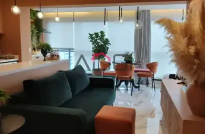 Apartamento com localização privilegiada e acabamentos de primeira qualidade