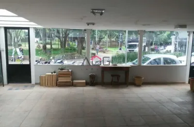 Casa comercial à venda na Rua Joerg Bruder, 131, Santo Amaro, São Paulo