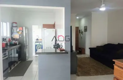 Apartamento amplo e sofisticado a apenas 110 metros da praia - vila tupi - praia grande