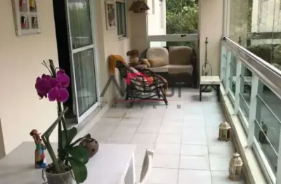 Seu novo apartamento: 139m², distribuídos em 3 suítes, lavabo, 2 vagas de garagem - oportunidade !!