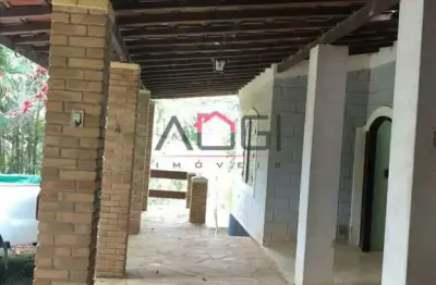 Chácara / sítio com 3 quartos à venda na Est Estrada Municipal Do Bairro De Fartura, Bairro da Fartura, Paraibuna