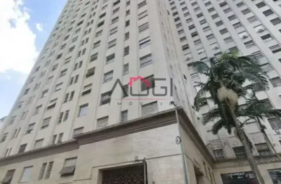 Edifício brasilar - conforto e conectividade no coração de são paulo