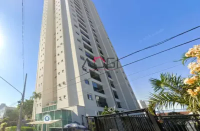 Apartamento 81 m² - 2 dorm. sendo 1 suíte e 2 vagas !!!!