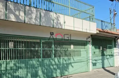 Casa com 5 quartos à venda na Avenida Manuel Antônio Gonçalves, Jardim Guanca, São Paulo