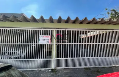 Casa térrea com 3 dormitórios, 3 vagas, excelente localização ? jardim caravelas
