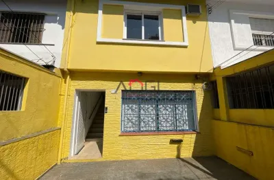 Sobrado versátil em localização estratégica ? chácara santo antônio