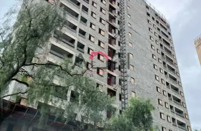 Apartamento com 1 quarto à venda na Rua Alexandre Benois, 17, Vila Andrade, São Paulo