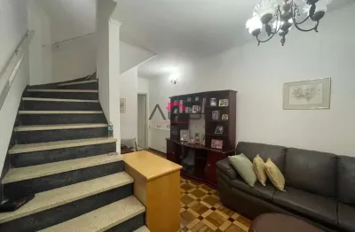 Sobrado à venda no jardim monte azul ? conforto, espaço e localização!