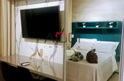 Apartamento com 1 quarto para alugar na Rua Frei Caneca, 645, Consolação, São Paulo