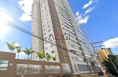 Apartamento à venda - av. bosque da saúde | 160 m² | 3 suítes | 4 vagas