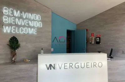 Studio moderno e funcional na rua vergueiro ? localização privilegiada e infraestrutura completa