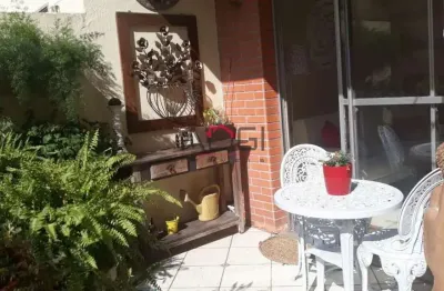 Apartamento com 1 quarto para alugar na Rua Manuel da Nóbrega, 753, Paraíso, São Paulo