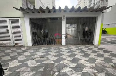 Casa com 2 quartos à venda na Rua Marquês Olinda, 303, Vila Dom Pedro I, São Paulo