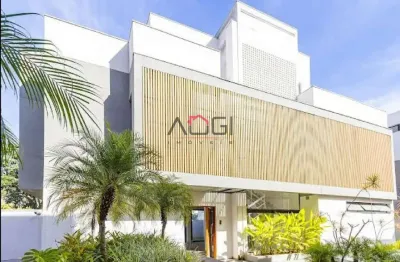 Casa de alto padrão no condomínio eco boulevard ? 1.034 m², 4 suítes e 12 vagas
