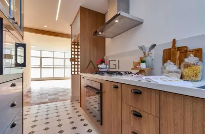 Apartamento com 2 quartos à venda na Rua Doutor Veiga Filho, 83, Santa Cecília, São Paulo