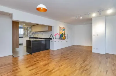 Apartamento com 3 quartos à venda na Rua Pernambuco, 55, Higienópolis, São Paulo