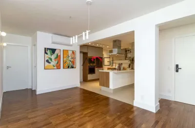 128,78 m² ? 1 vaga ? 3 suítes ? edifício ferrara ? higienópolis