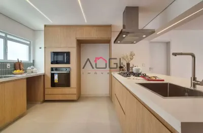 Apartamento reformado à venda ? ed. vinhedo - 158,60 m² - 3 dorms (2 suítes) - 1 vaga - casa branca