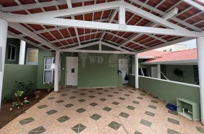 Casa em condomínio fechado com 2 quartos à venda na Rua Professor Antônio Firmino Proença, 242, Caguassu, Sorocaba
