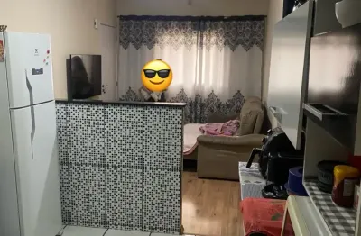 Apartamento com 2 quartos para alugar na Rua Luzerne Proença Arruda, 486, Vila Odim Antão, Sorocaba