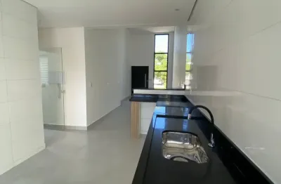 Casa com 3 quartos para alugar na Jose Santos Almeida, 999, Parque São Bento, Sorocaba