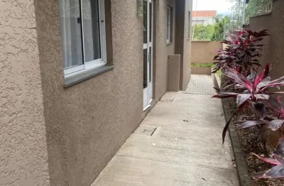 Apartamento com 2 quartos para alugar na Rua Luzerne Proença Arruda, 486, Vila Odim Antão, Sorocaba