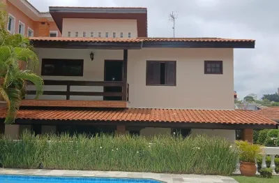 Casa em condomínio fechado com 6 quartos à venda na Rua Ilda do Amaral Cussiol, 86, Jardim Isaura, Sorocaba