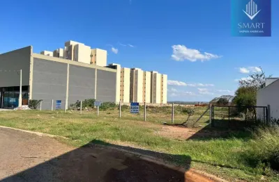 Terreno para alugar, 4780 m² por r$ 13.145,00/mês - jardim da alvorada - nova odessa/sp
