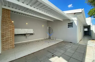 Casa à venda, 150 m² por r$ 430.000,00 - jardim são roque - americana/sp