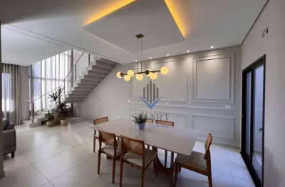 Casa à venda, 234 m² por r$ 2.000.000,00 - jardim são vito - americana/sp