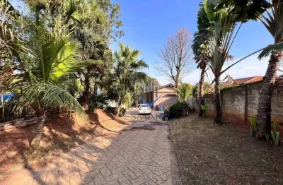 Chácara com 3 dormitórios à venda, 3600 m² por r$ 1.500.000,00 - iate clube de campinas - americana/sp